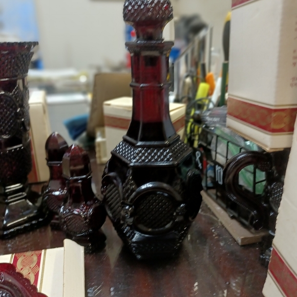 Avon 1876 Cape Cod Collection - Picture 11 of 14